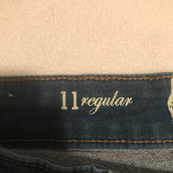 Jegging - Picture 2 of 4